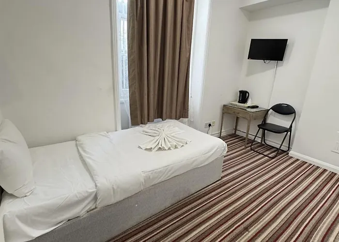 The Chapter Hotels- Princes Square
