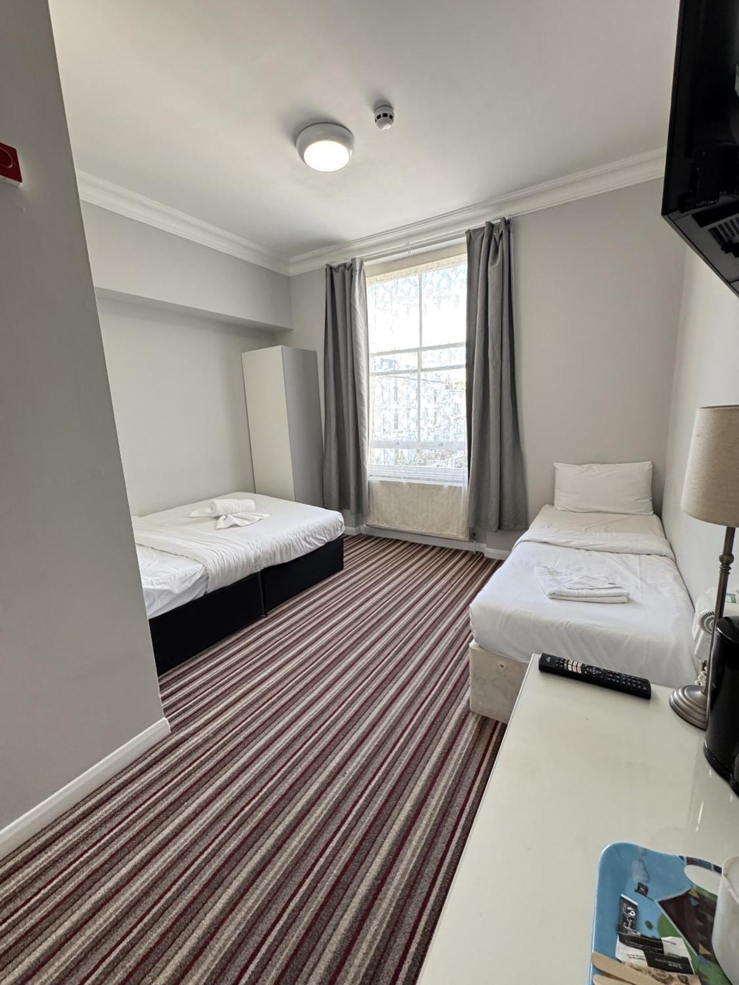 The Chapter Hotels- Princes Square *