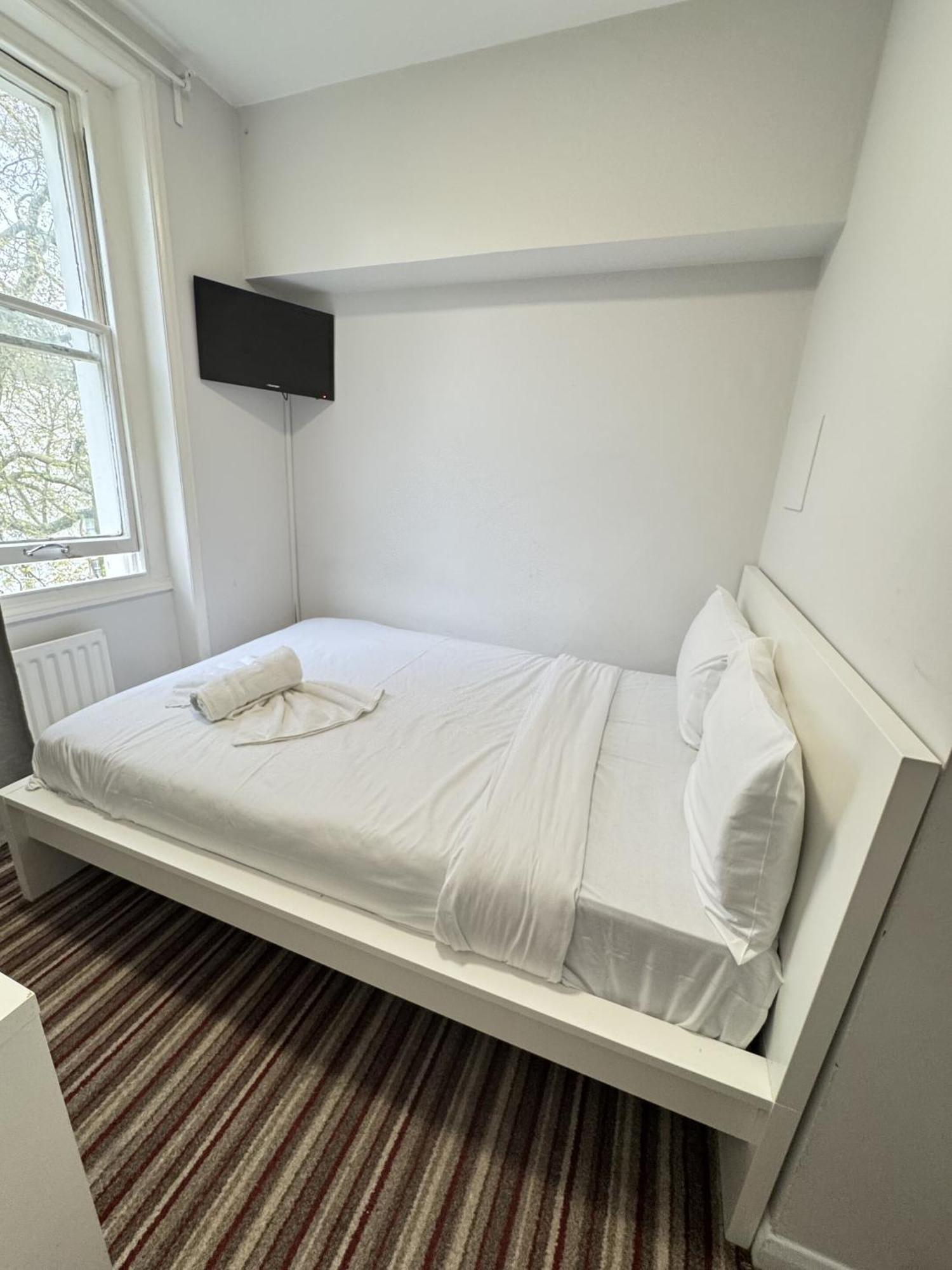 The Chapter Hotels- Princes Square Hotel