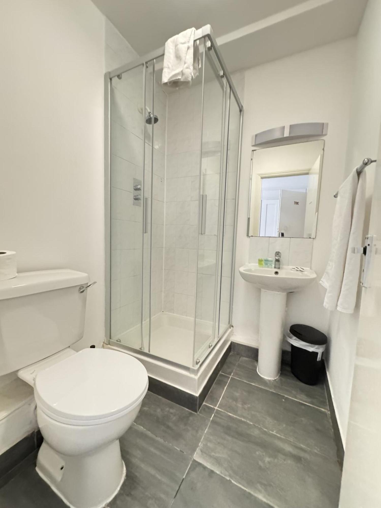 The Chapter Hotels- Princes Square Hotel