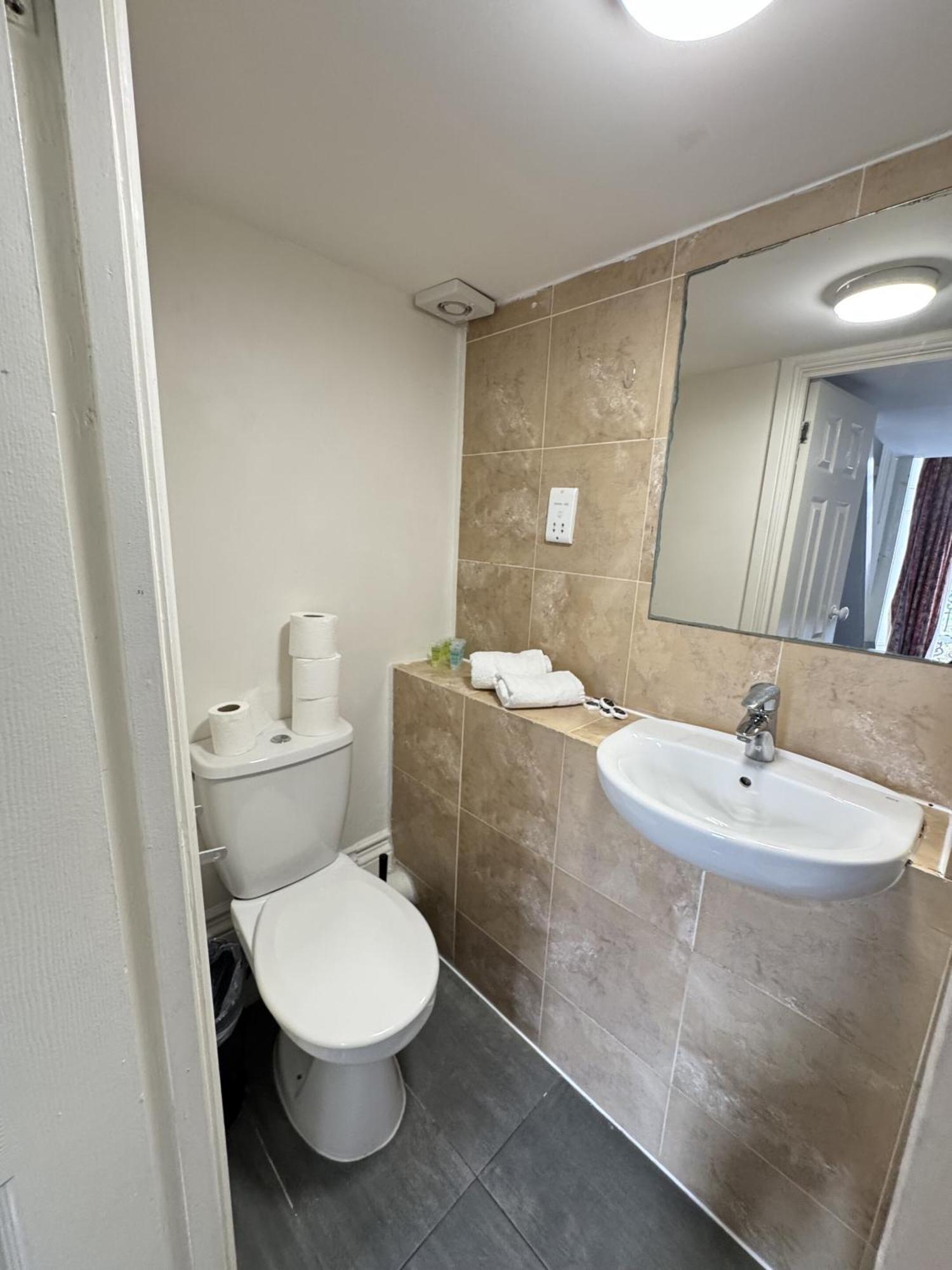Hotel The Chapter Hotels- Princes Square