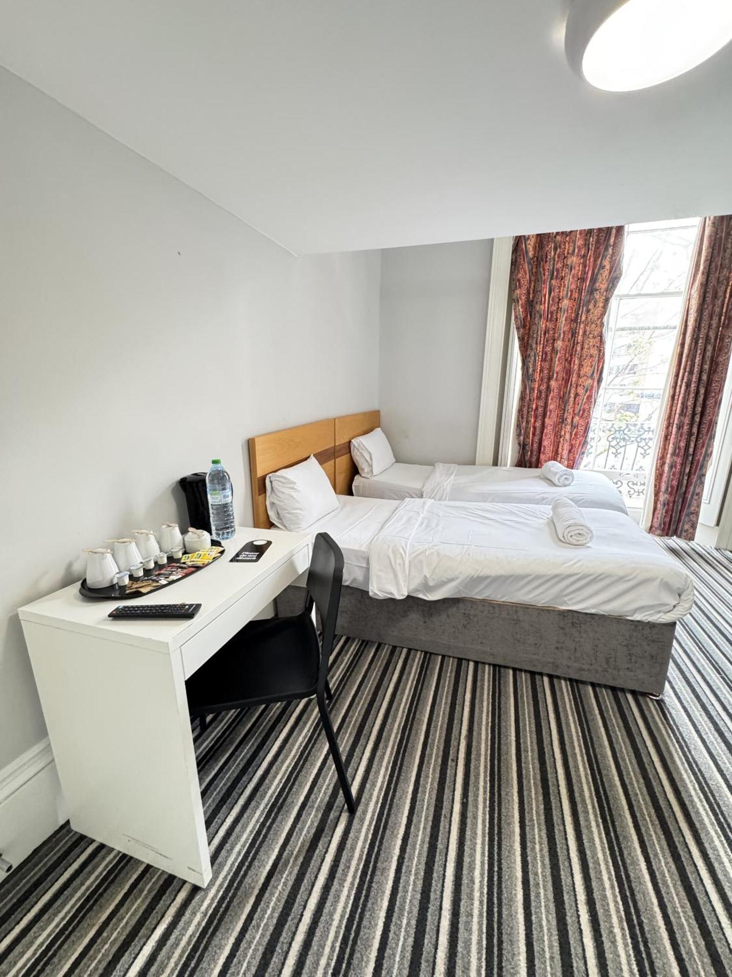 The Chapter Hotels- Princes Square Hotel