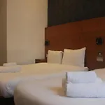 The Chapter Hotels- Princes Square
