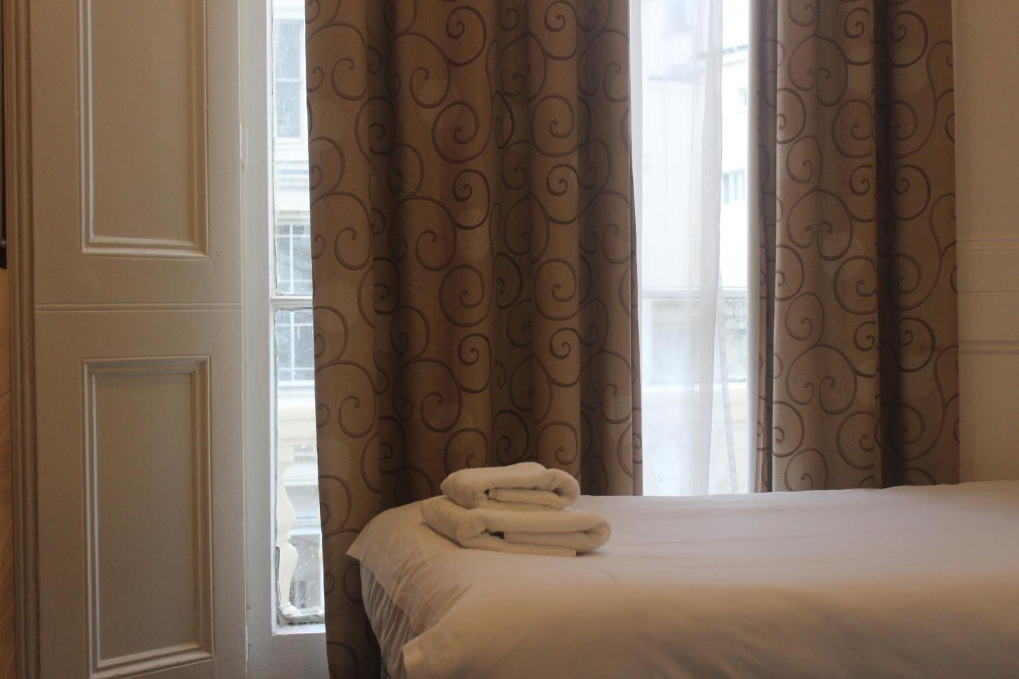 The Chapter Hotels- Princes Square *
