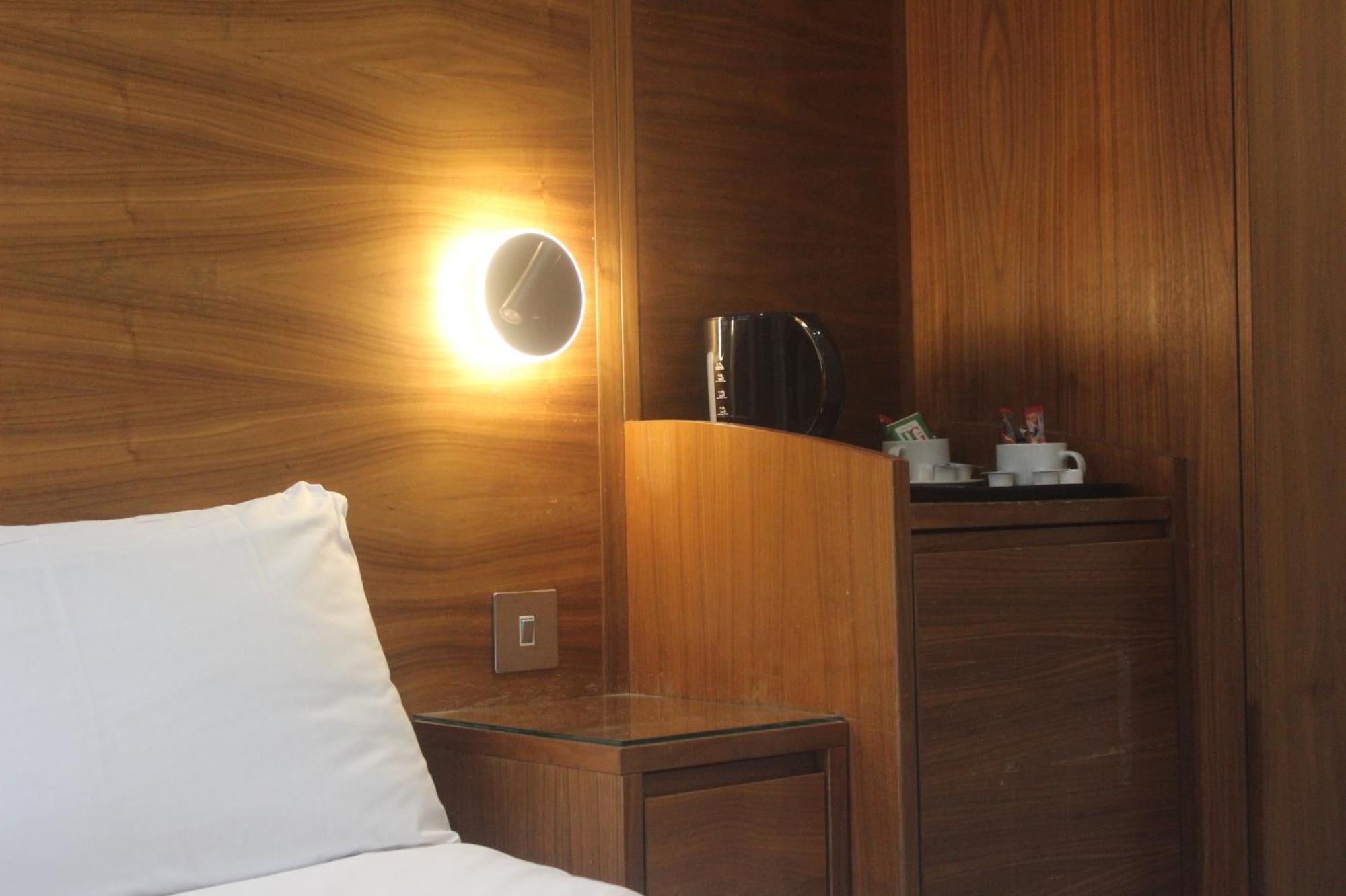 The Chapter Hotels- Princes Square Hotel London