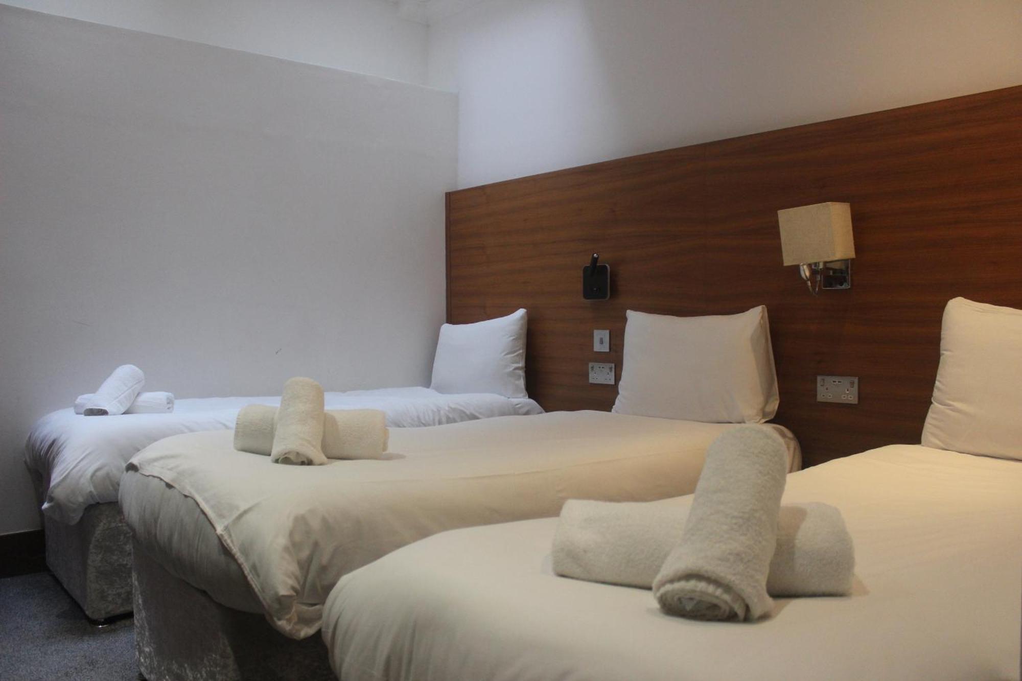 The Chapter Hotels- Princes Square *