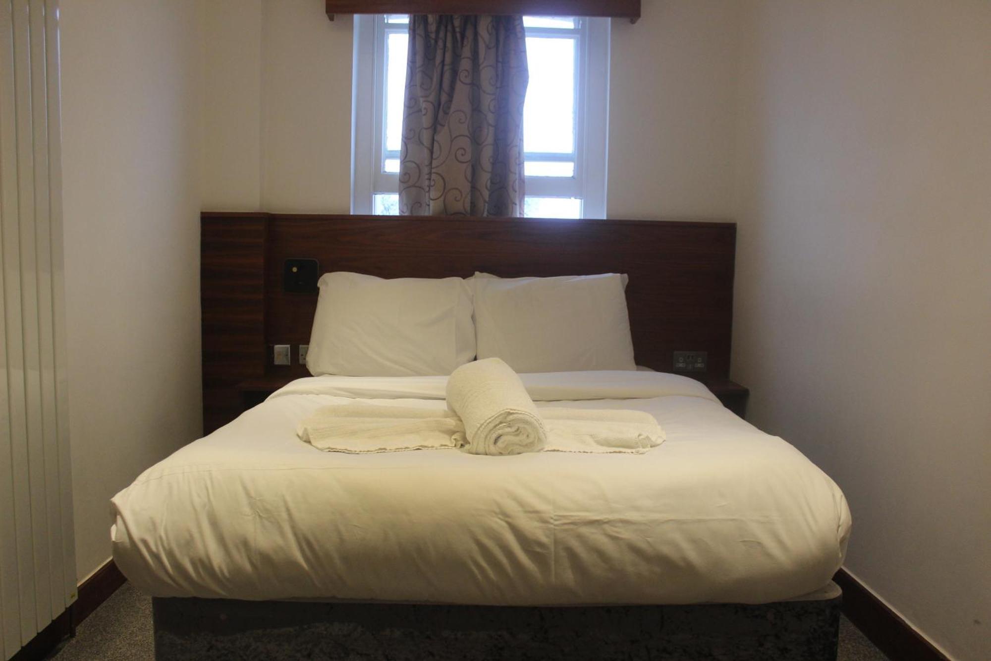 Hotel The Chapter Hotels- Princes Square *