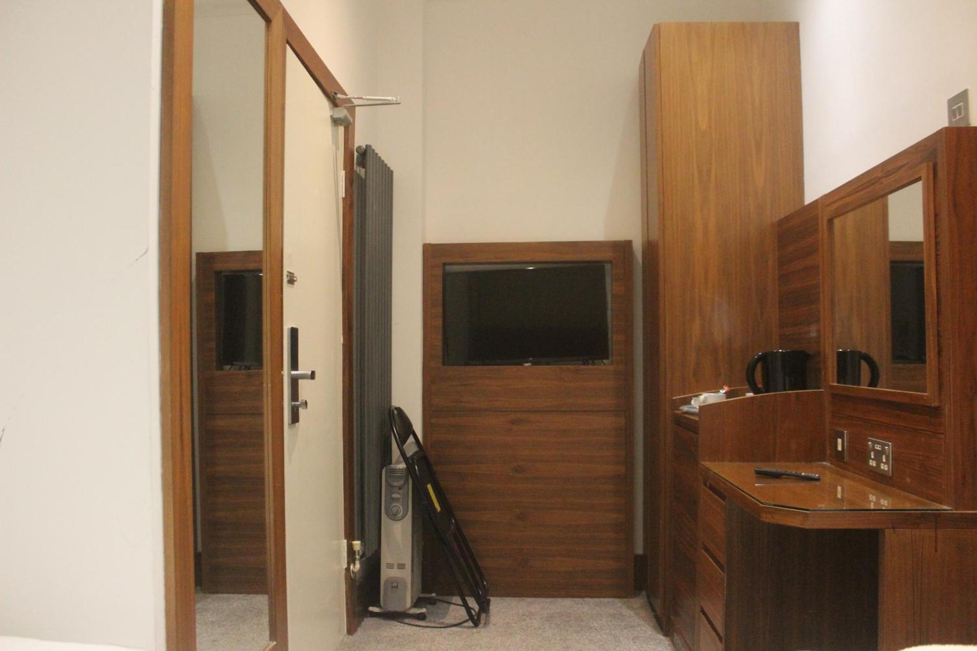 The Chapter Hotels- Princes Square *