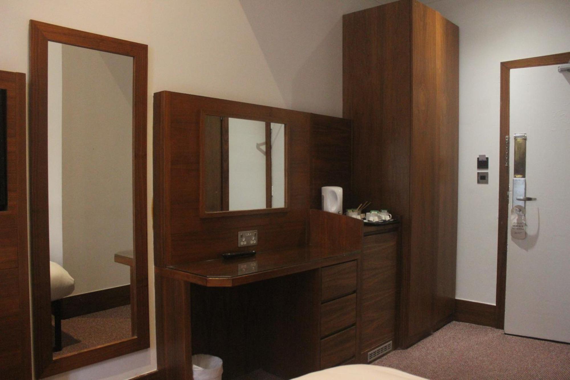 Hotel The Chapter Hotels- Princes Square
