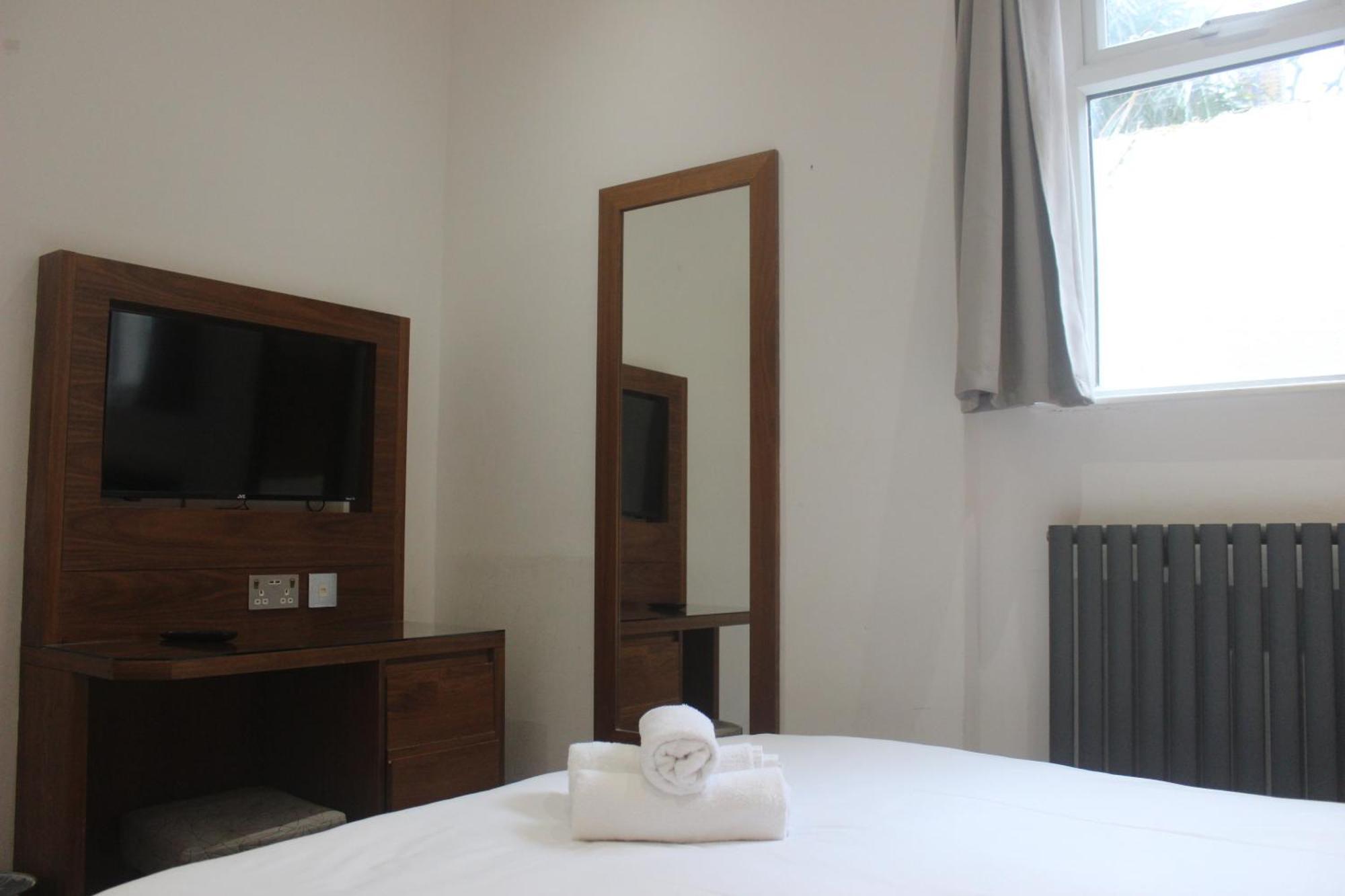 The Chapter Hotels- Princes Square Hotel London