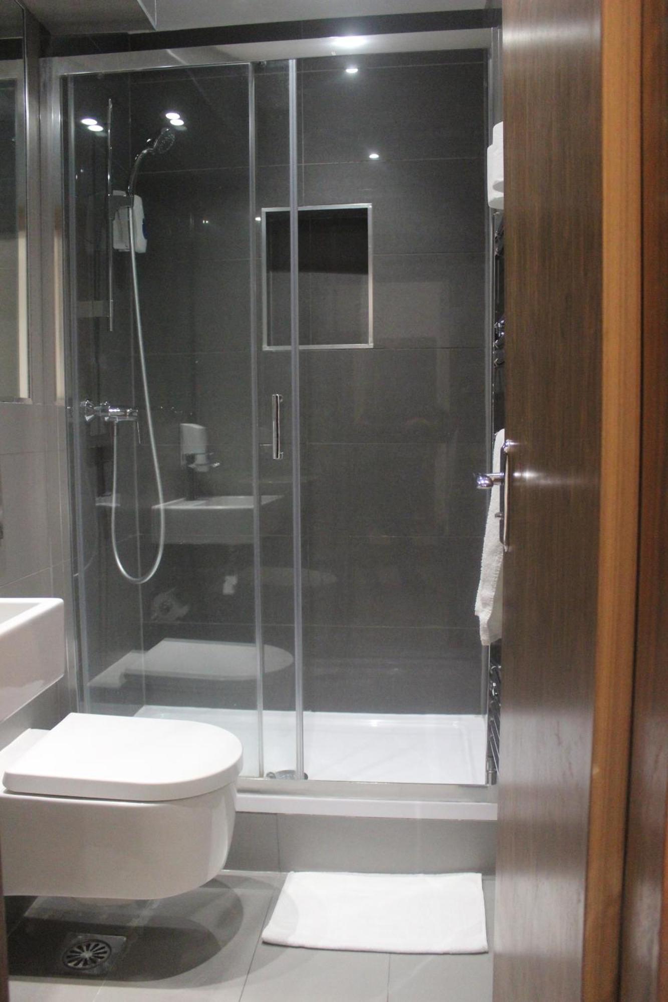 The Chapter Hotels- Princes Square
