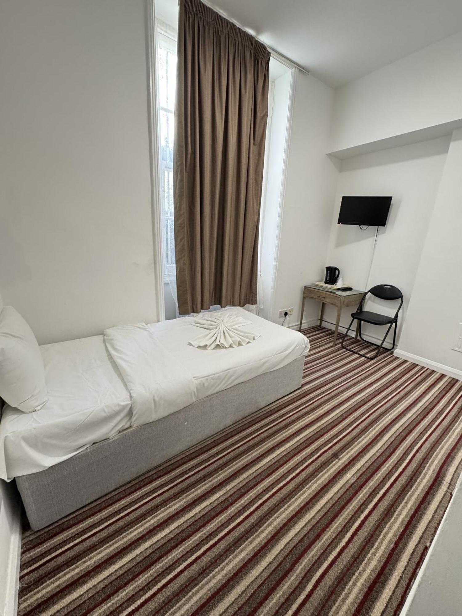 The Chapter Hotels- Princes Square Hotel London