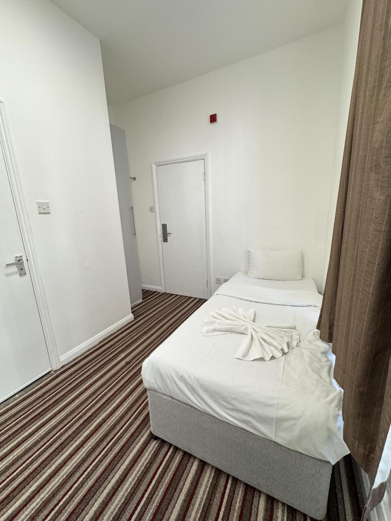 The Chapter Hotels- Princes Square *