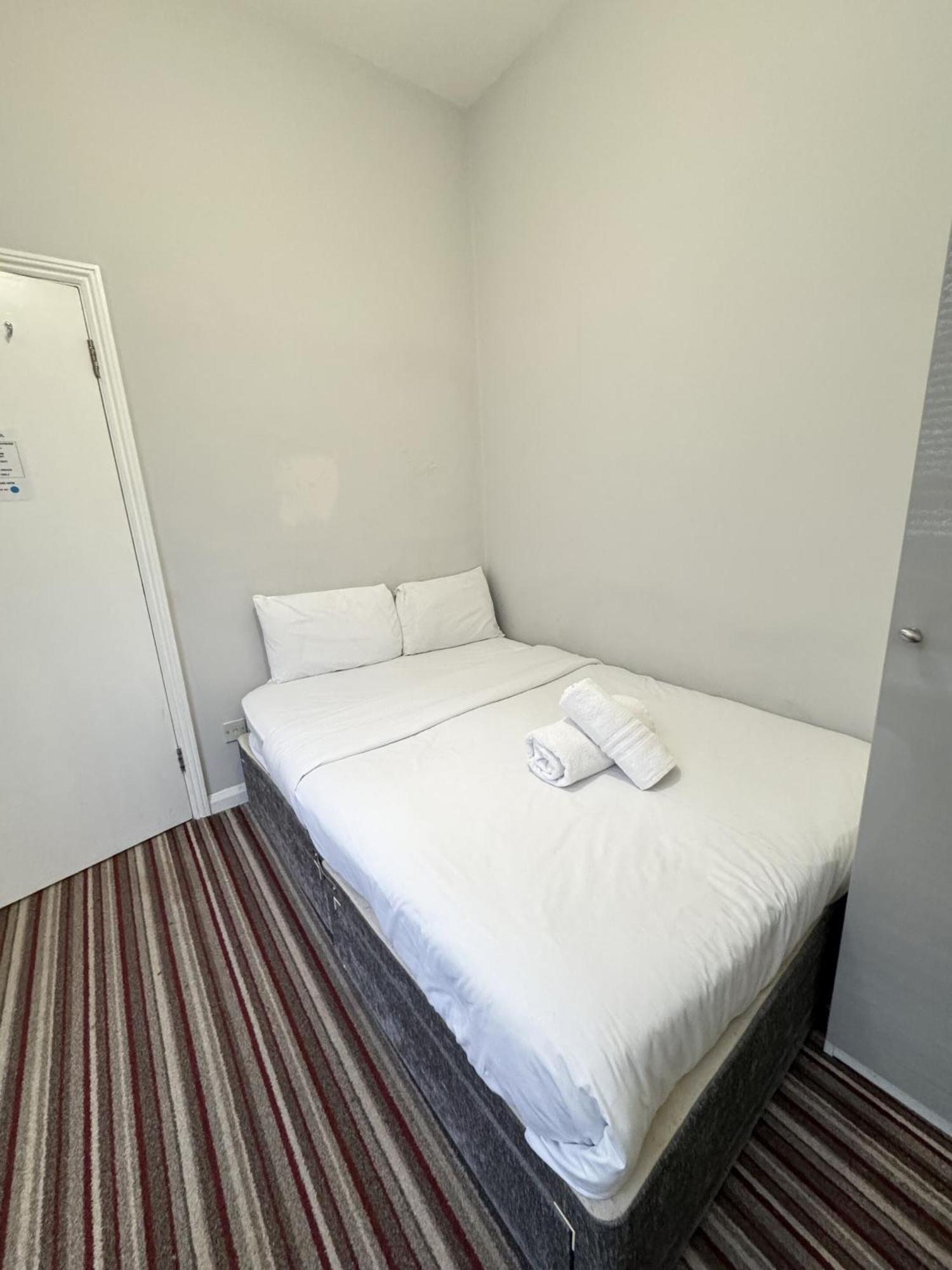 The Chapter Hotels- Princes Square Hotel *
