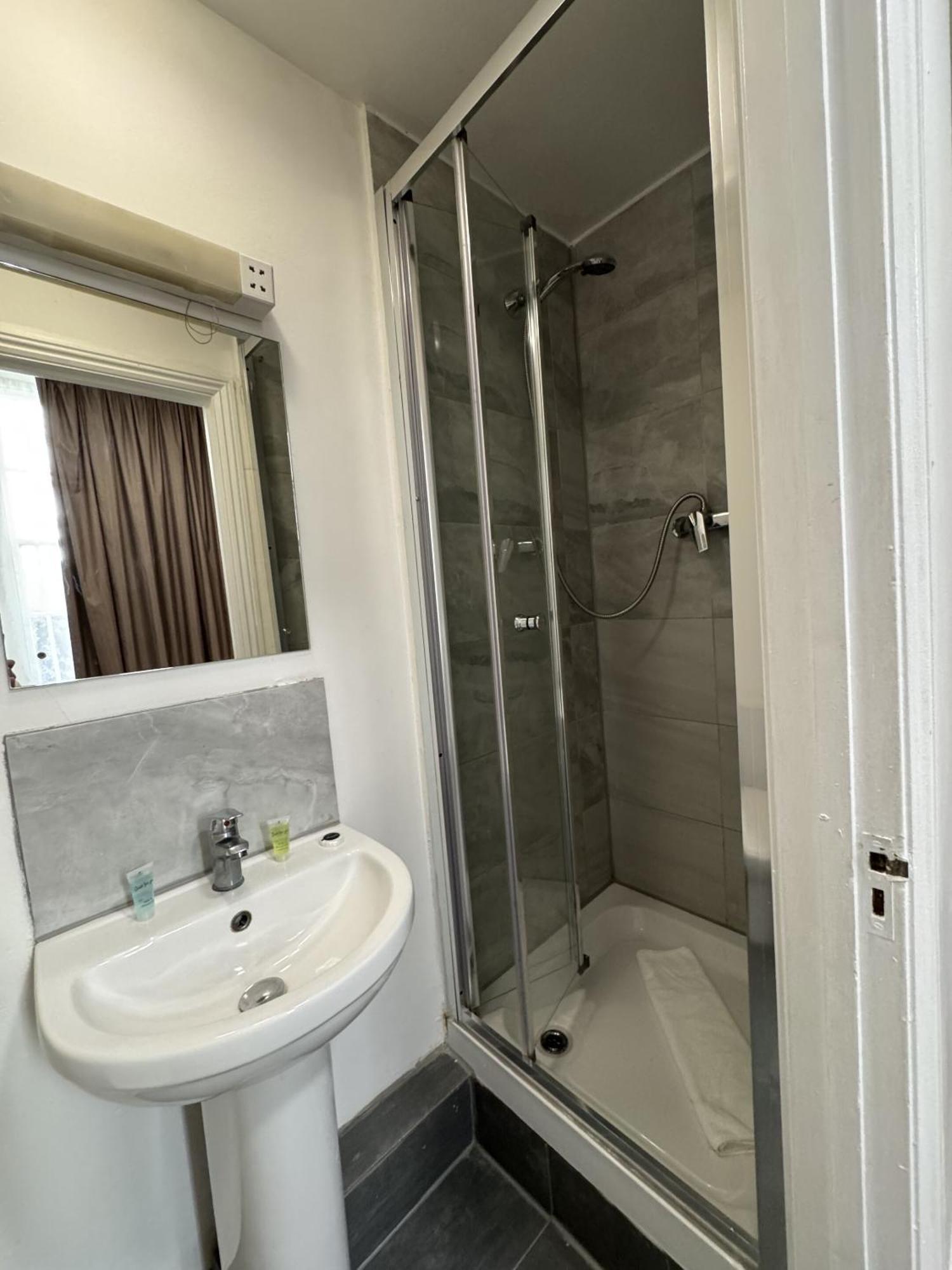 The Chapter Hotels- Princes Square Hotel *