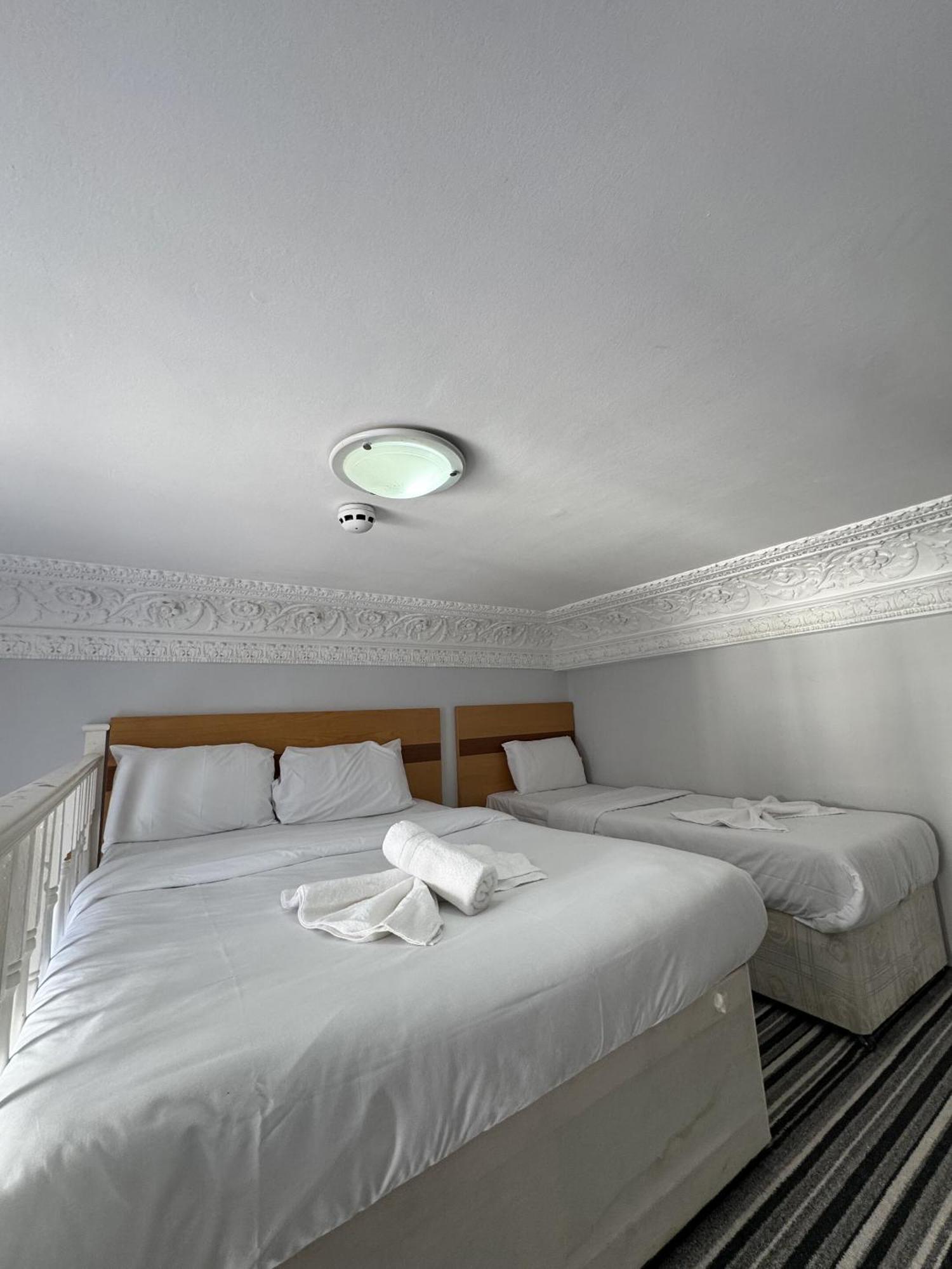 The Chapter Hotels- Princes Square