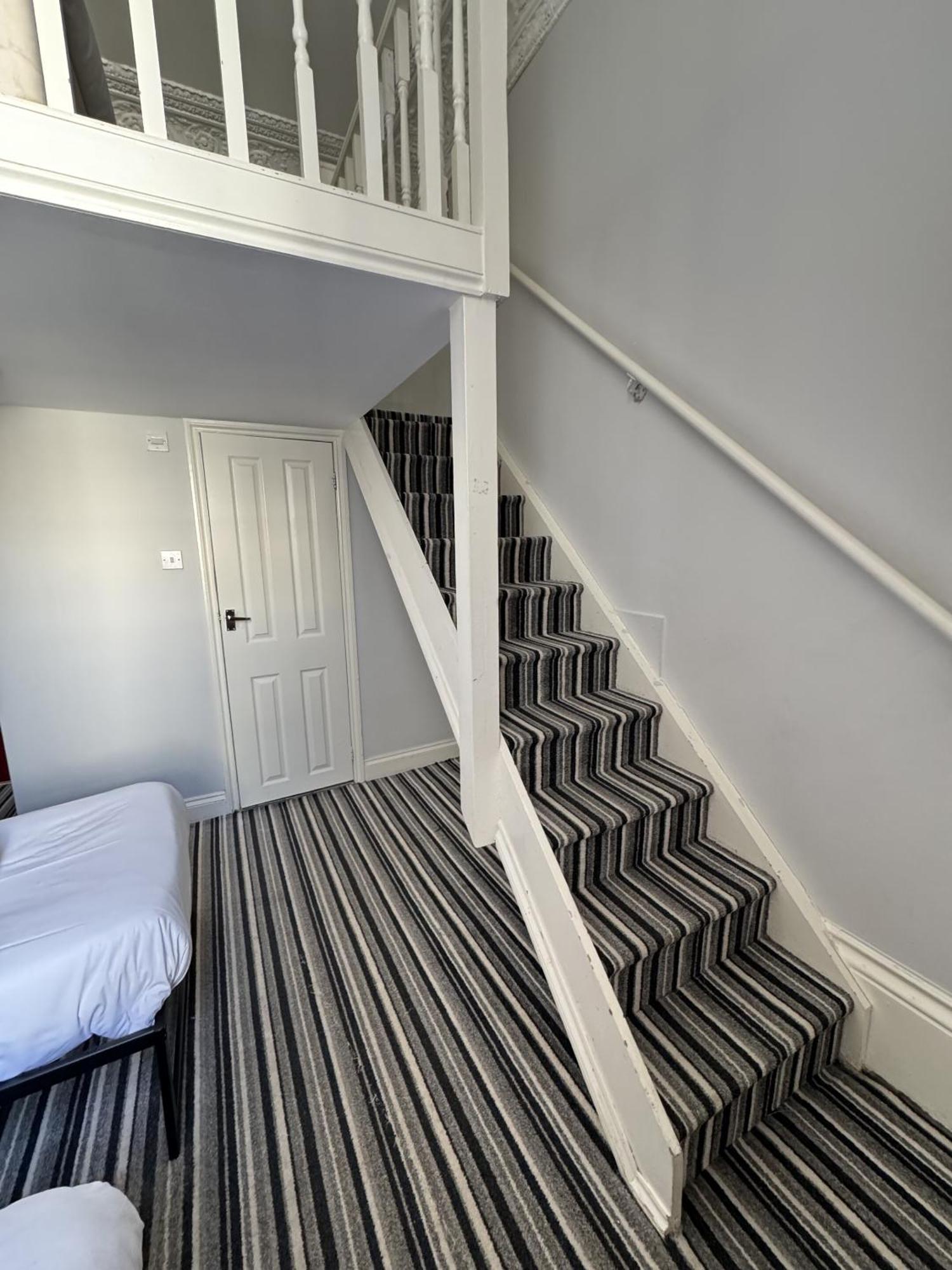 The Chapter Hotels- Princes Square *
