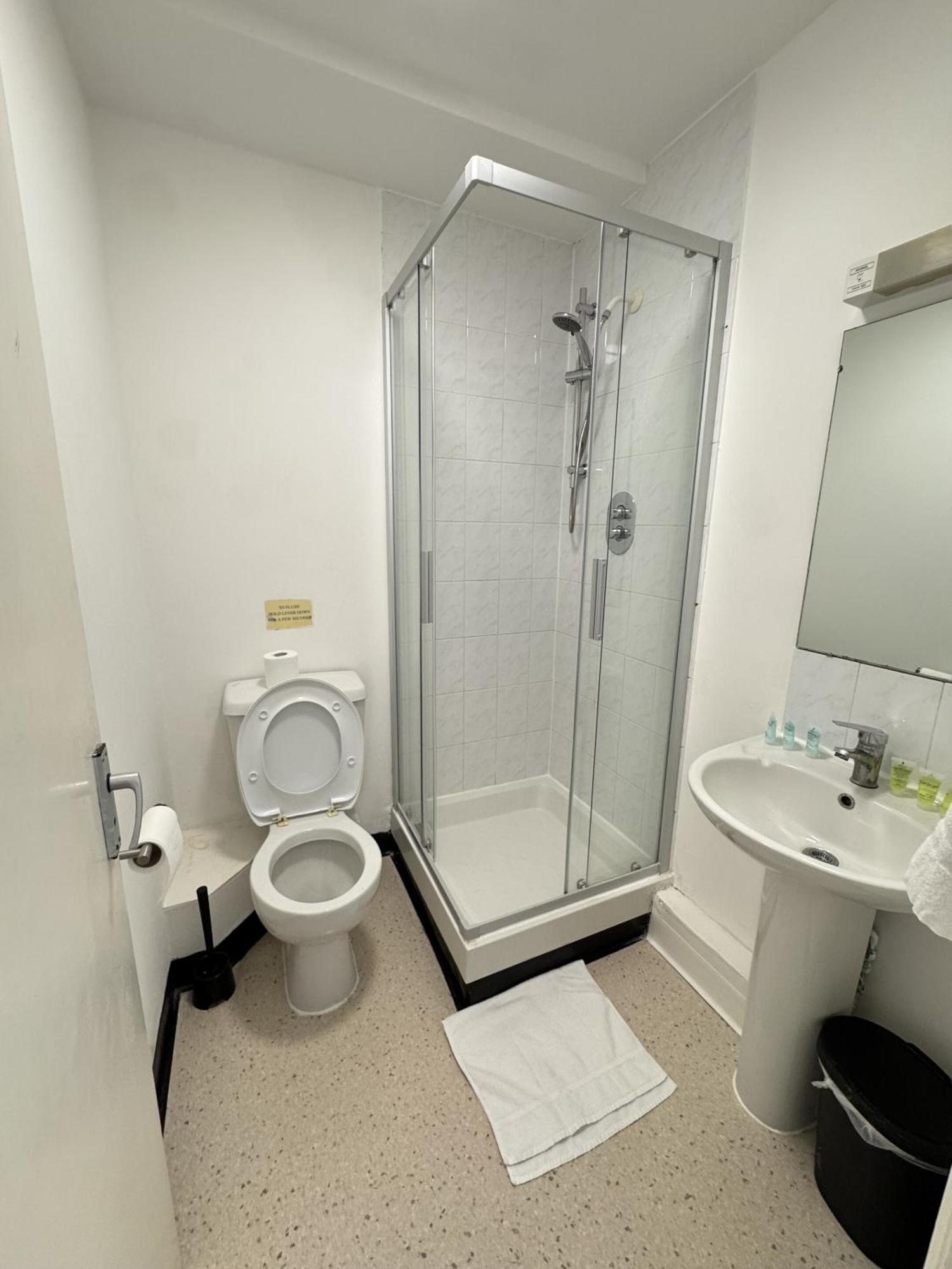 The Chapter Hotels- Princes Square Hotel *