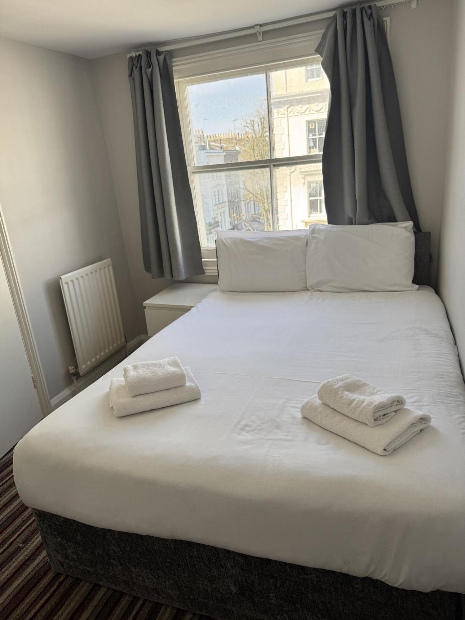 The Chapter Hotels- Princes Square * London