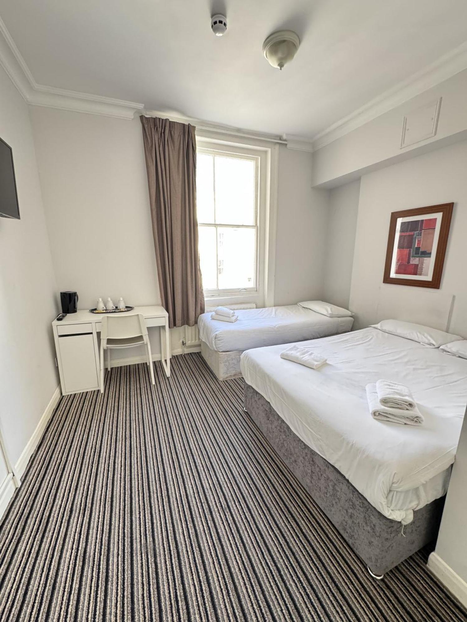 The Chapter Hotels- Princes Square Hotel *