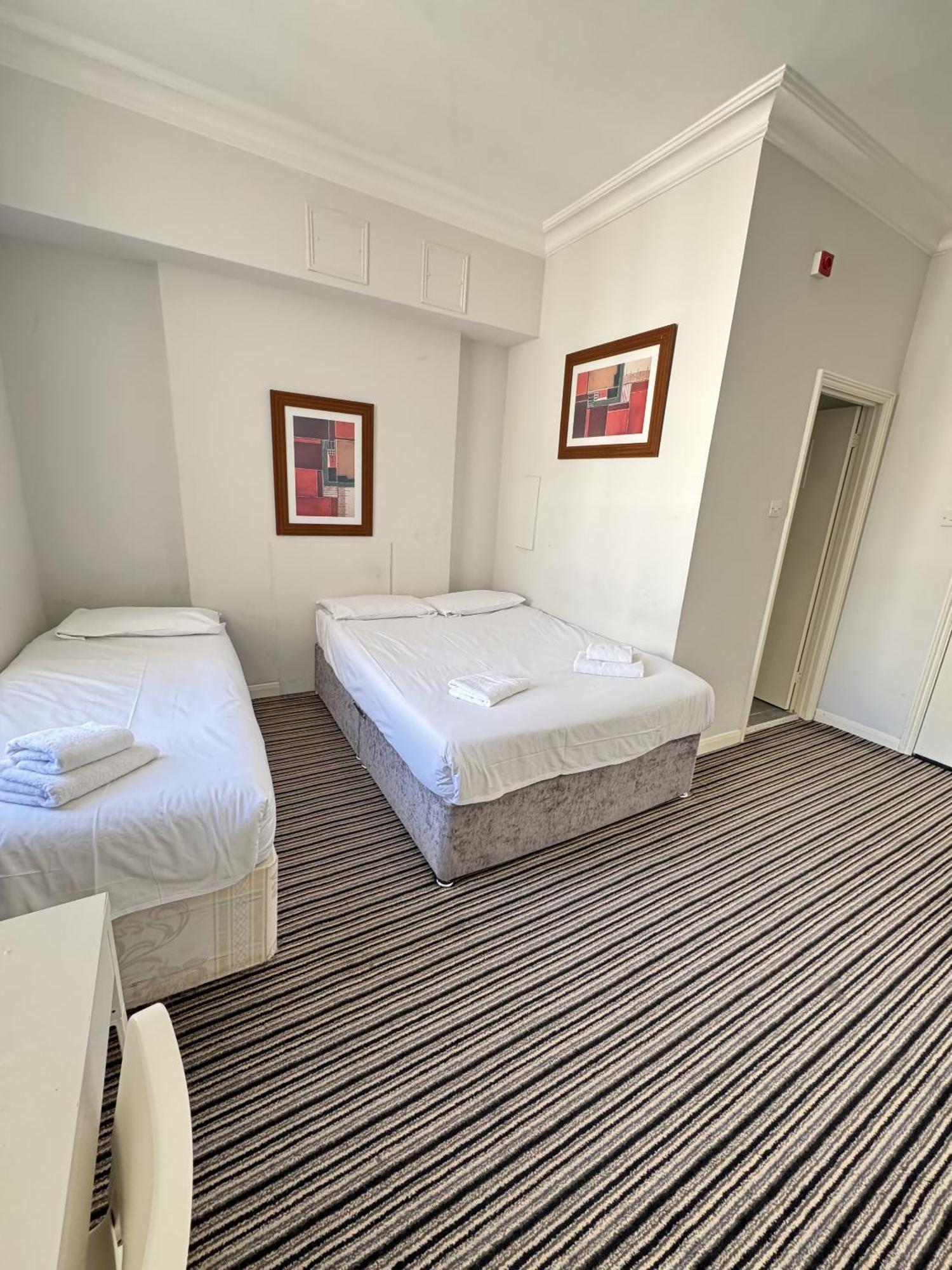 Hotel The Chapter Hotels- Princes Square *