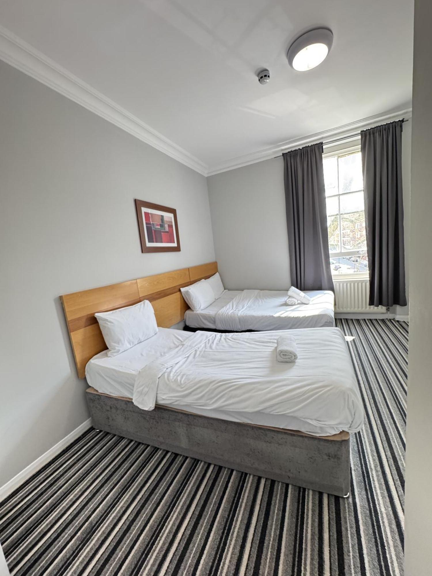 The Chapter Hotels- Princes Square Hotel
