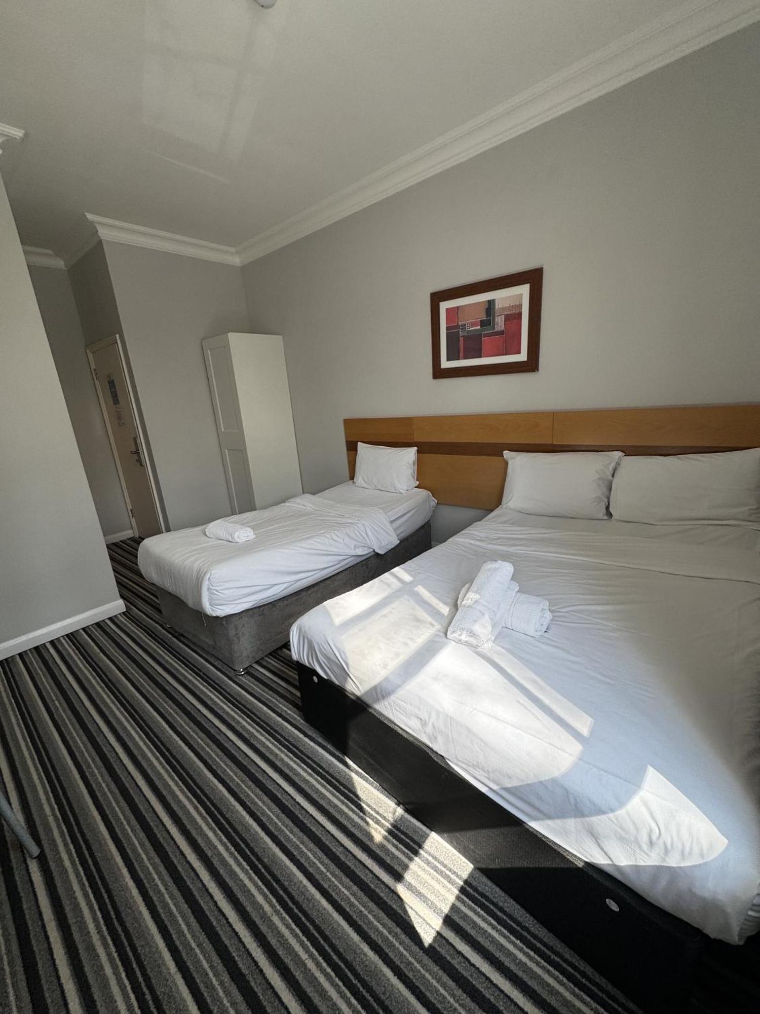 The Chapter Hotels- Princes Square Hotel *