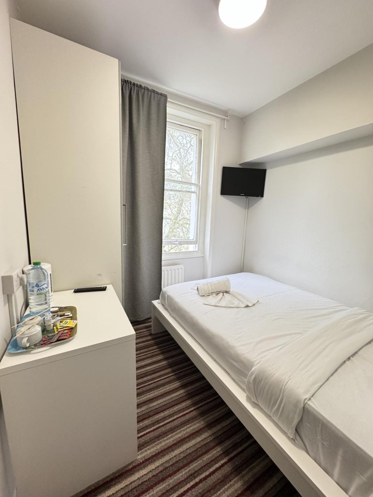 The Chapter Hotels- Princes Square Hotel London