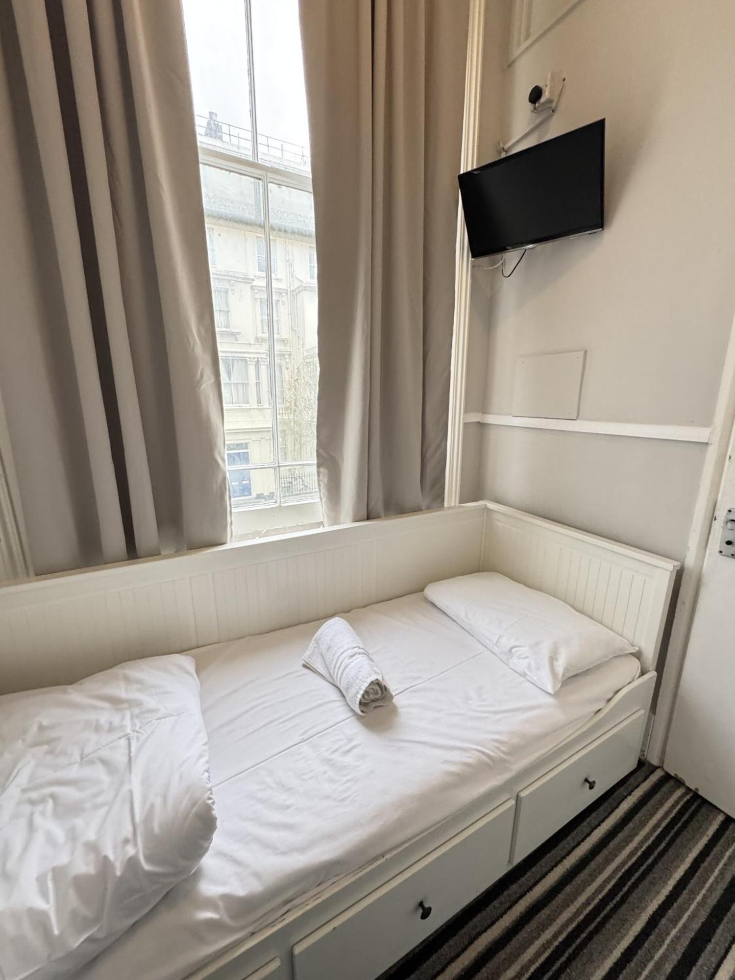The Chapter Hotels- Princes Square * London