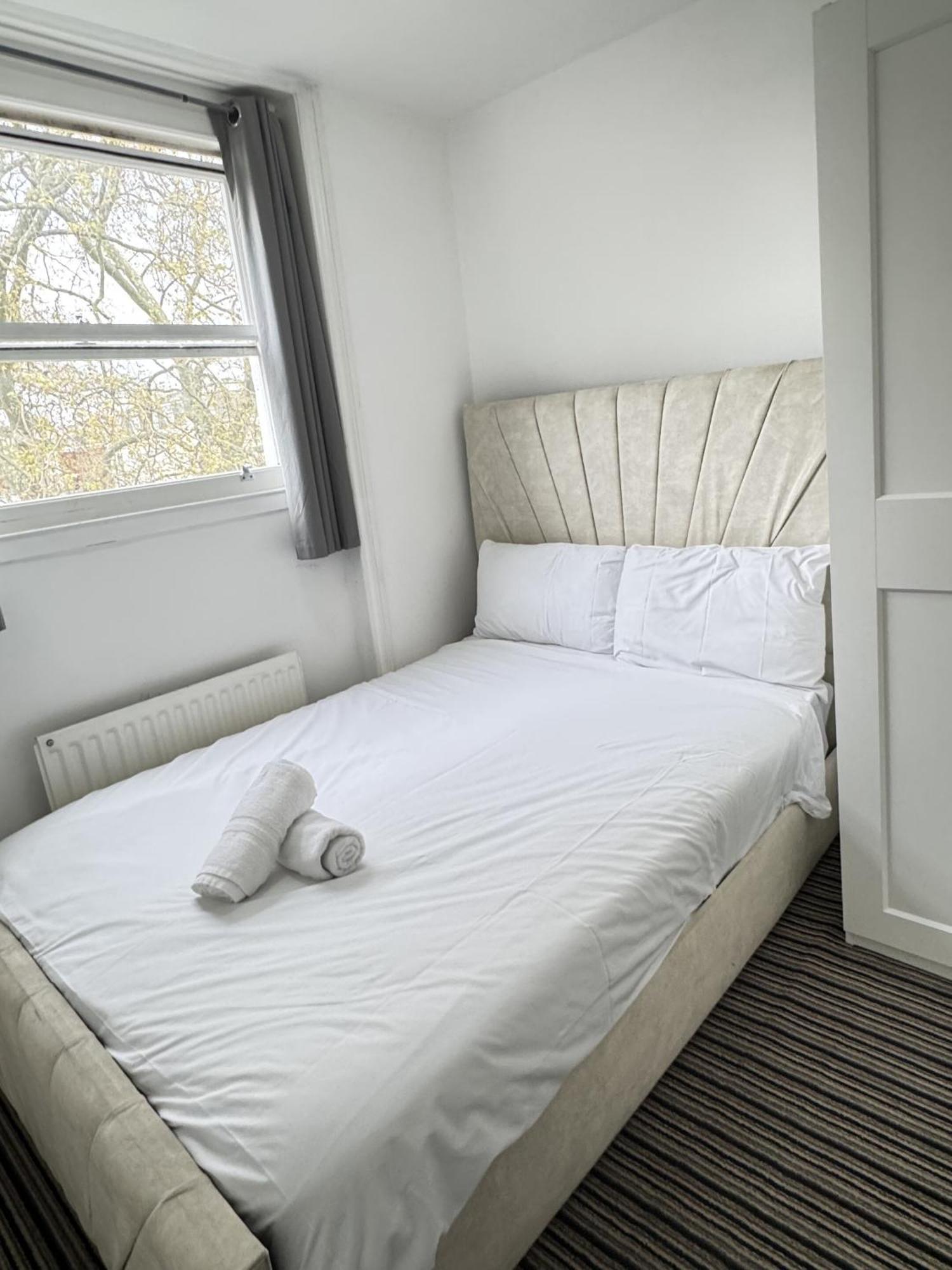 Hotel The Chapter Hotels- Princes Square London