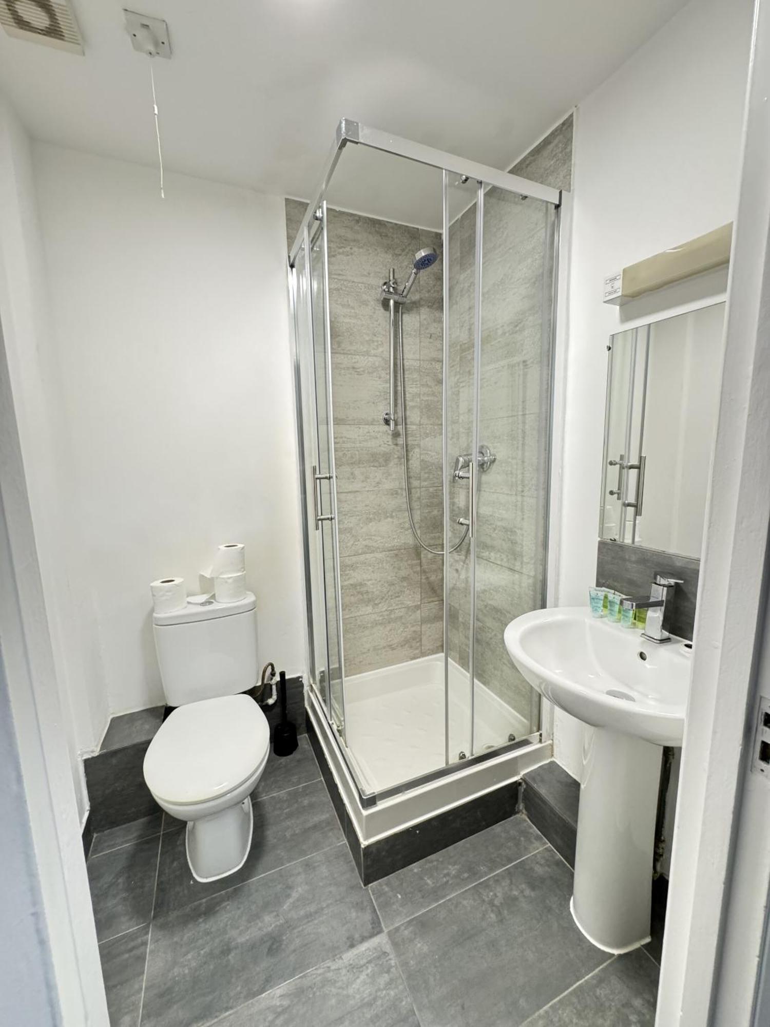 The Chapter Hotels- Princes Square Hotel